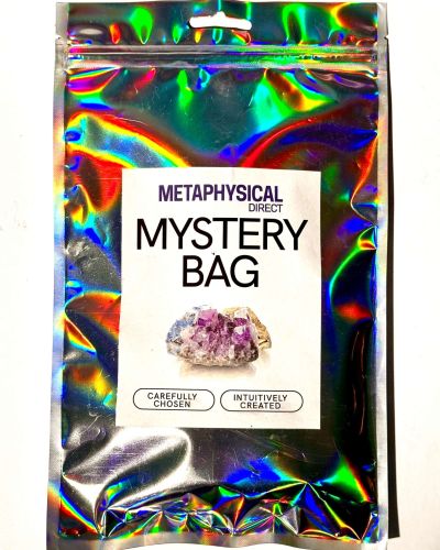 Mystery Bag