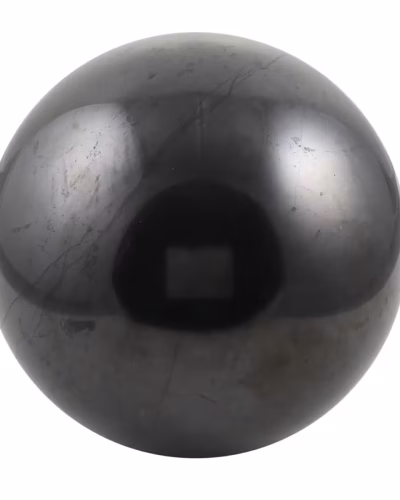 Shungite Sphere