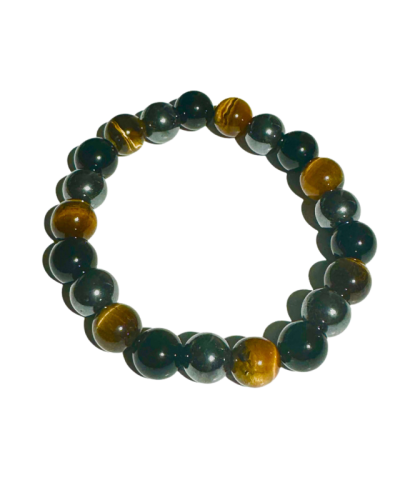 Tiger Eye Mix Bracelet