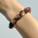 Gem Lepidolite Bracelet