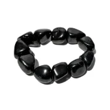 Mens Shungite Bracelet