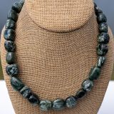seraphanite necklace