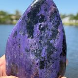 Charoite