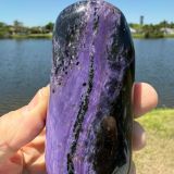 Russia Charoite